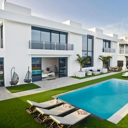 Luxury Villa Punta Mujeres Zewnętrze zdjęcie