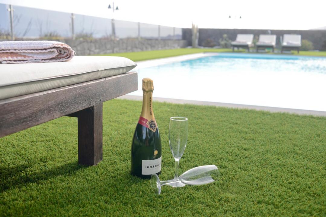Luxury Villa Punta Mujeres Zewnętrze zdjęcie