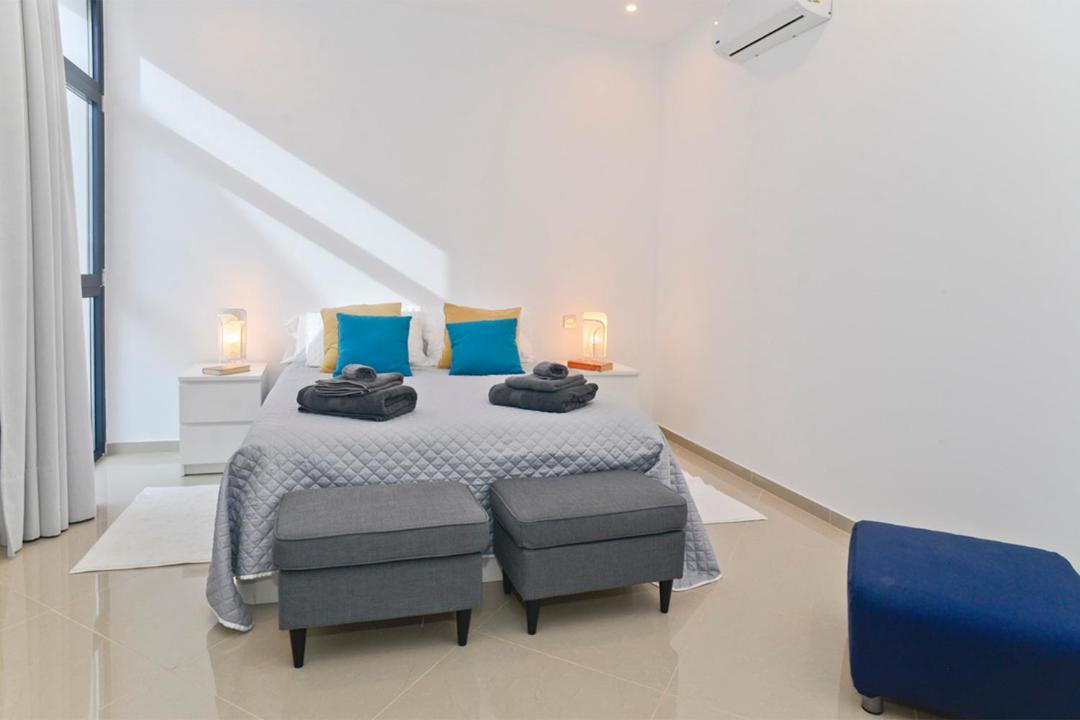 Luxury Villa Punta Mujeres Zewnętrze zdjęcie