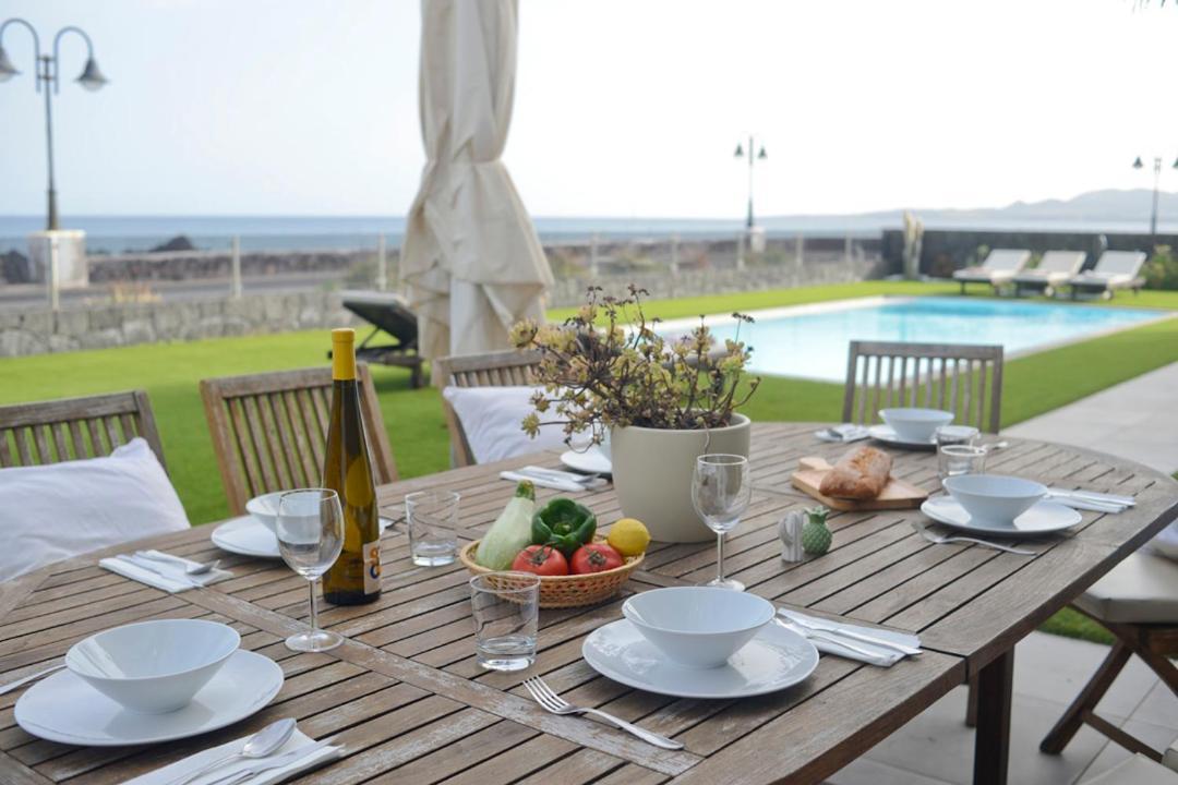 Luxury Villa Punta Mujeres Zewnętrze zdjęcie