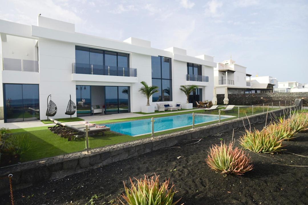 Luxury Villa Punta Mujeres Zewnętrze zdjęcie