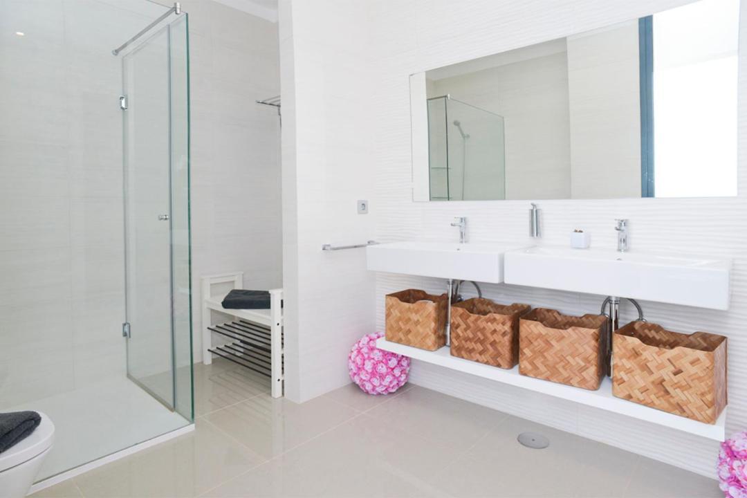 Luxury Villa Punta Mujeres Zewnętrze zdjęcie