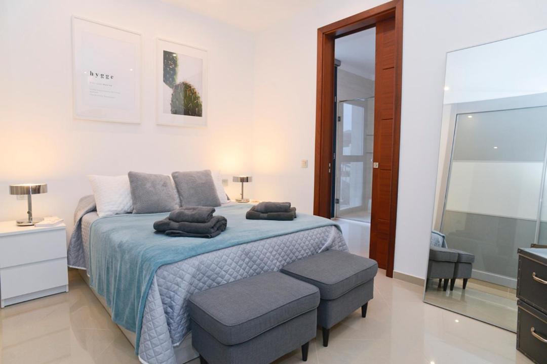Luxury Villa Punta Mujeres Zewnętrze zdjęcie