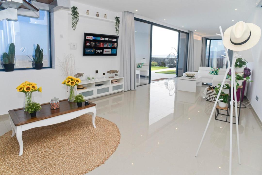 Luxury Villa Punta Mujeres Zewnętrze zdjęcie
