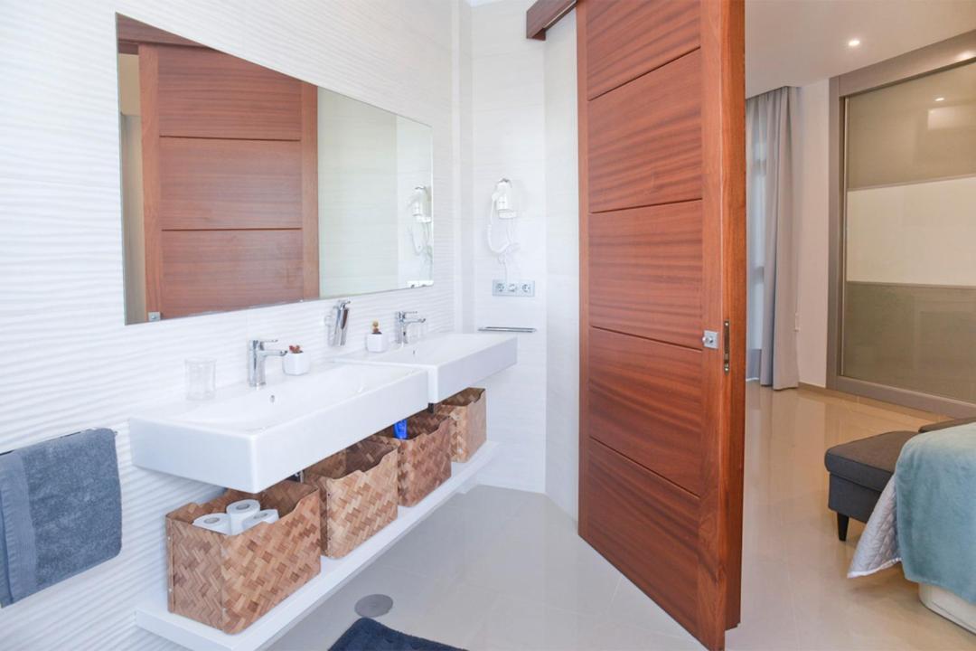 Luxury Villa Punta Mujeres Zewnętrze zdjęcie