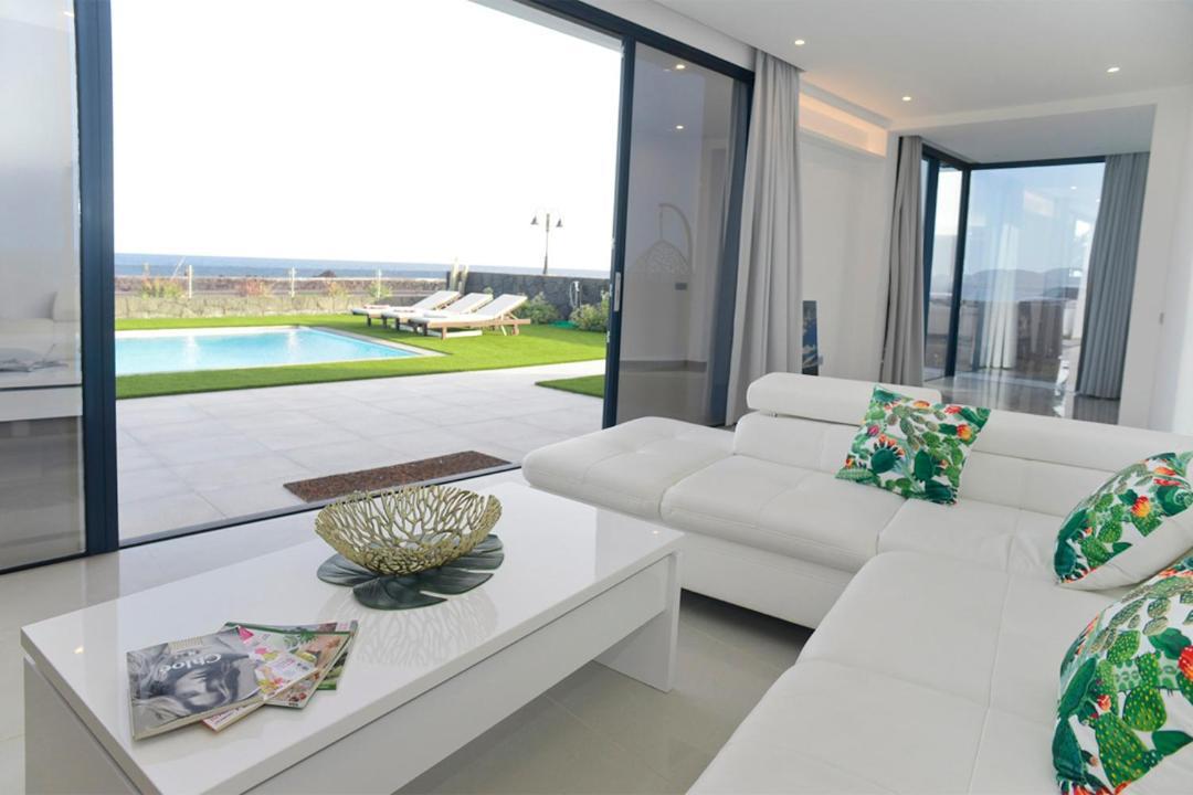 Luxury Villa Punta Mujeres Zewnętrze zdjęcie