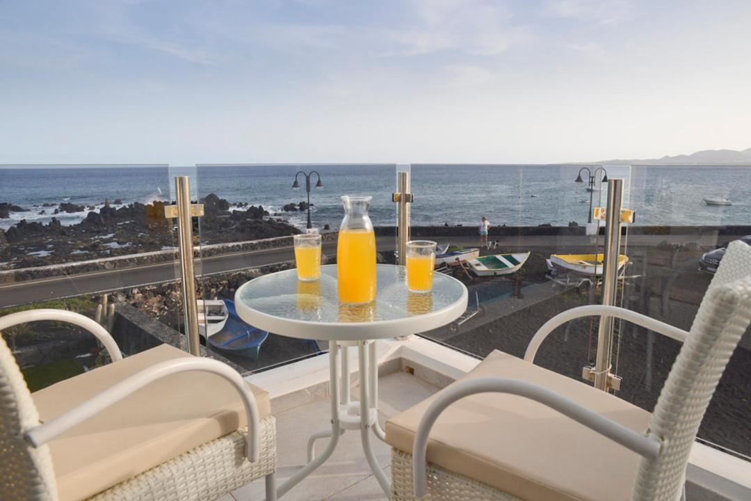 Luxury Villa Punta Mujeres Zewnętrze zdjęcie