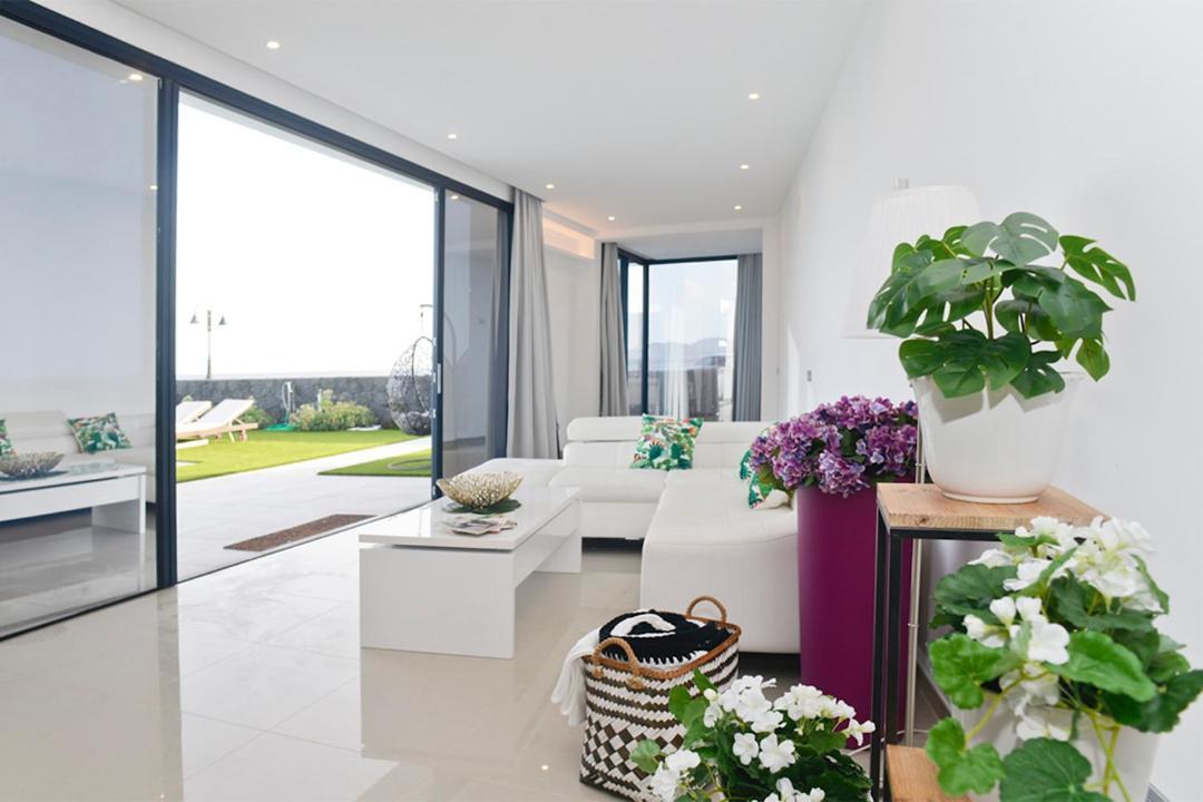 Luxury Villa Punta Mujeres Zewnętrze zdjęcie