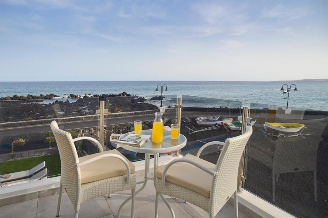 Luxury Villa Punta Mujeres Zewnętrze zdjęcie