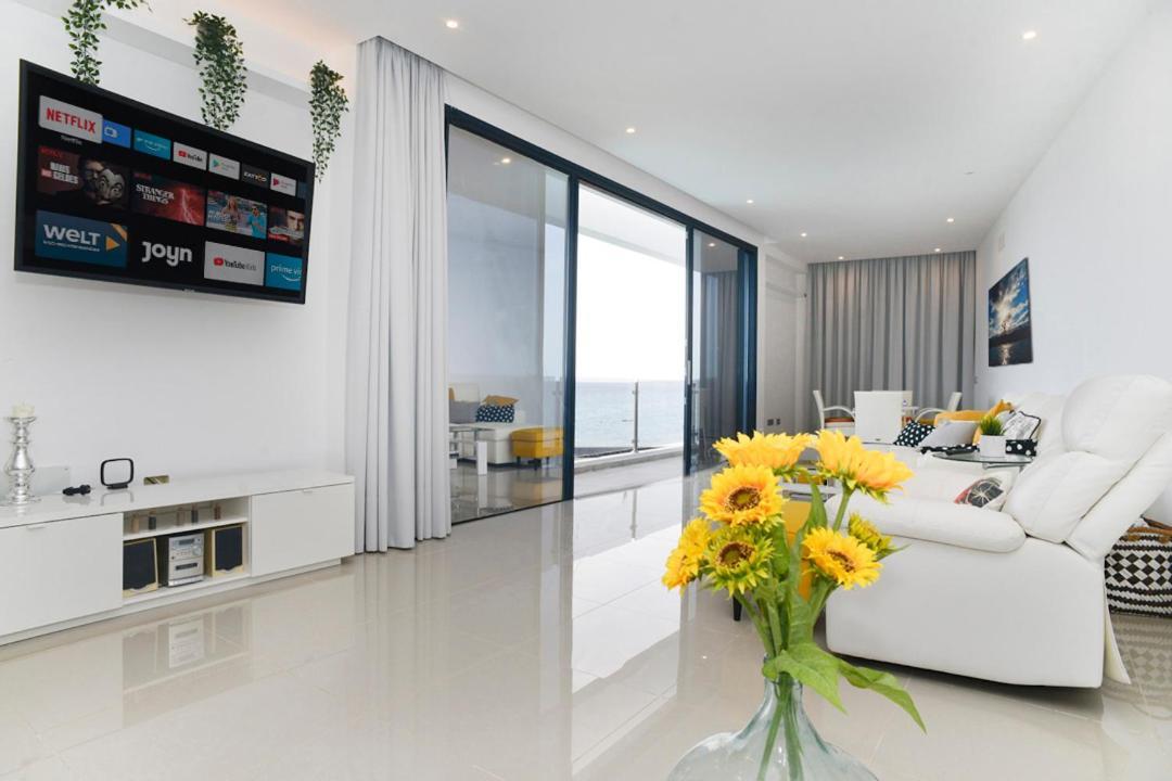 Luxury Villa Punta Mujeres Zewnętrze zdjęcie