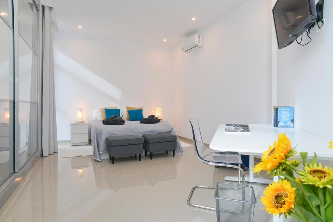 Luxury Villa Punta Mujeres Zewnętrze zdjęcie
