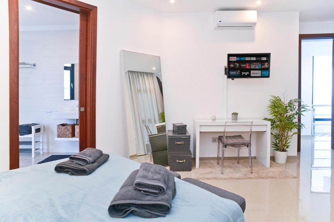 Luxury Villa Punta Mujeres Zewnętrze zdjęcie