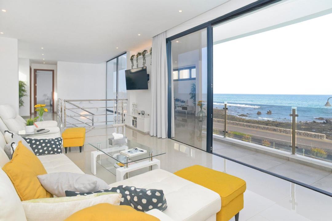 Luxury Villa Punta Mujeres Zewnętrze zdjęcie