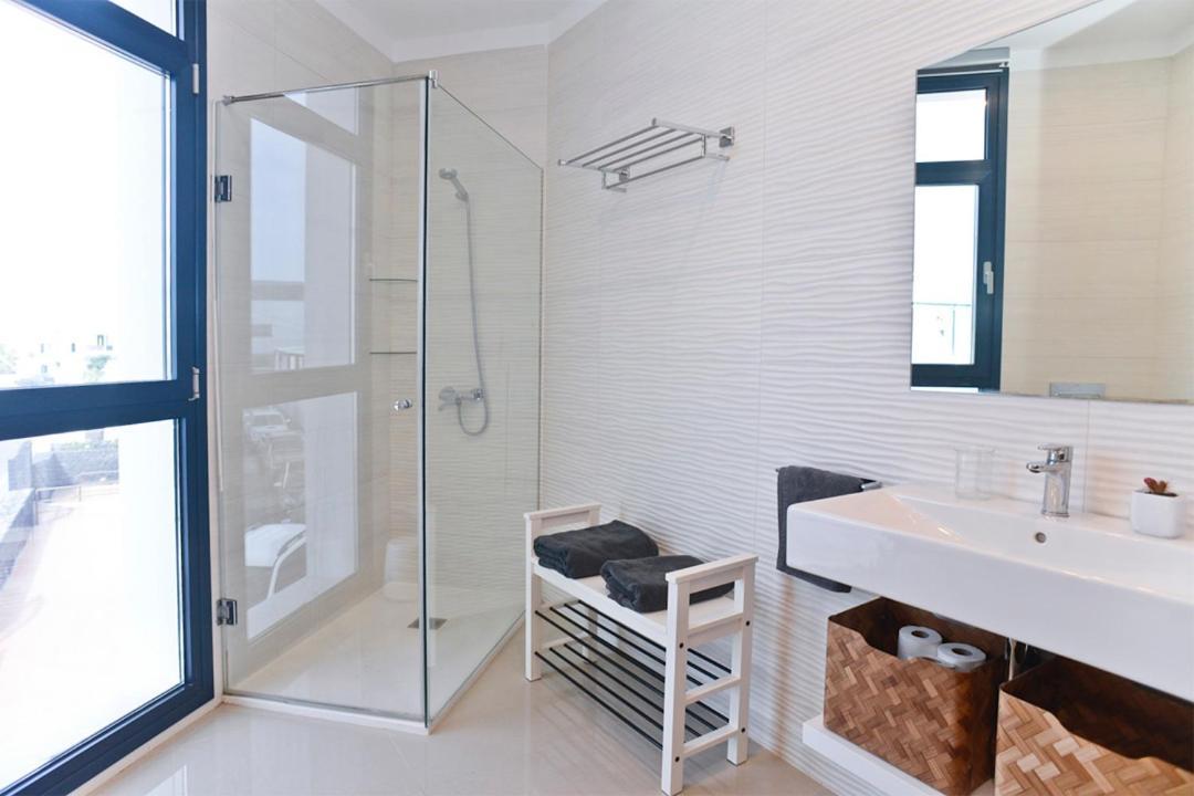 Luxury Villa Punta Mujeres Zewnętrze zdjęcie