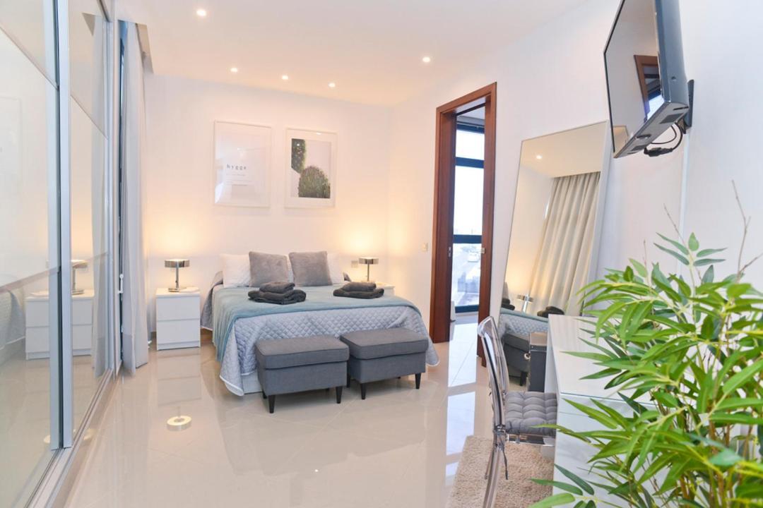 Luxury Villa Punta Mujeres Zewnętrze zdjęcie