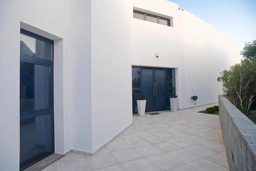 Luxury Villa Punta Mujeres Zewnętrze zdjęcie