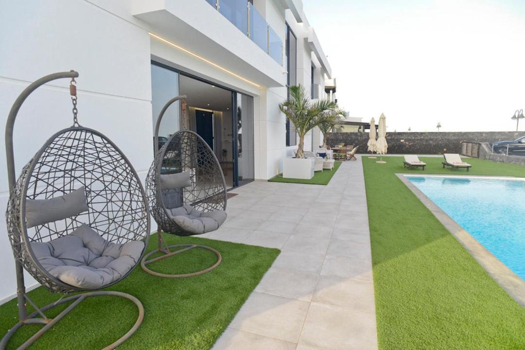 Luxury Villa Punta Mujeres Zewnętrze zdjęcie