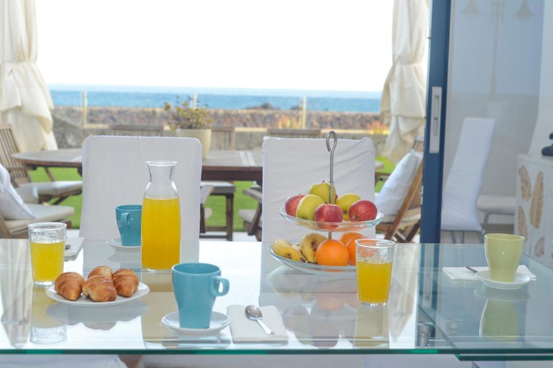 Luxury Villa Punta Mujeres Zewnętrze zdjęcie