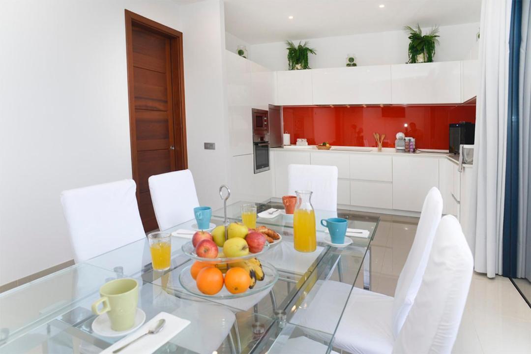Luxury Villa Punta Mujeres Zewnętrze zdjęcie